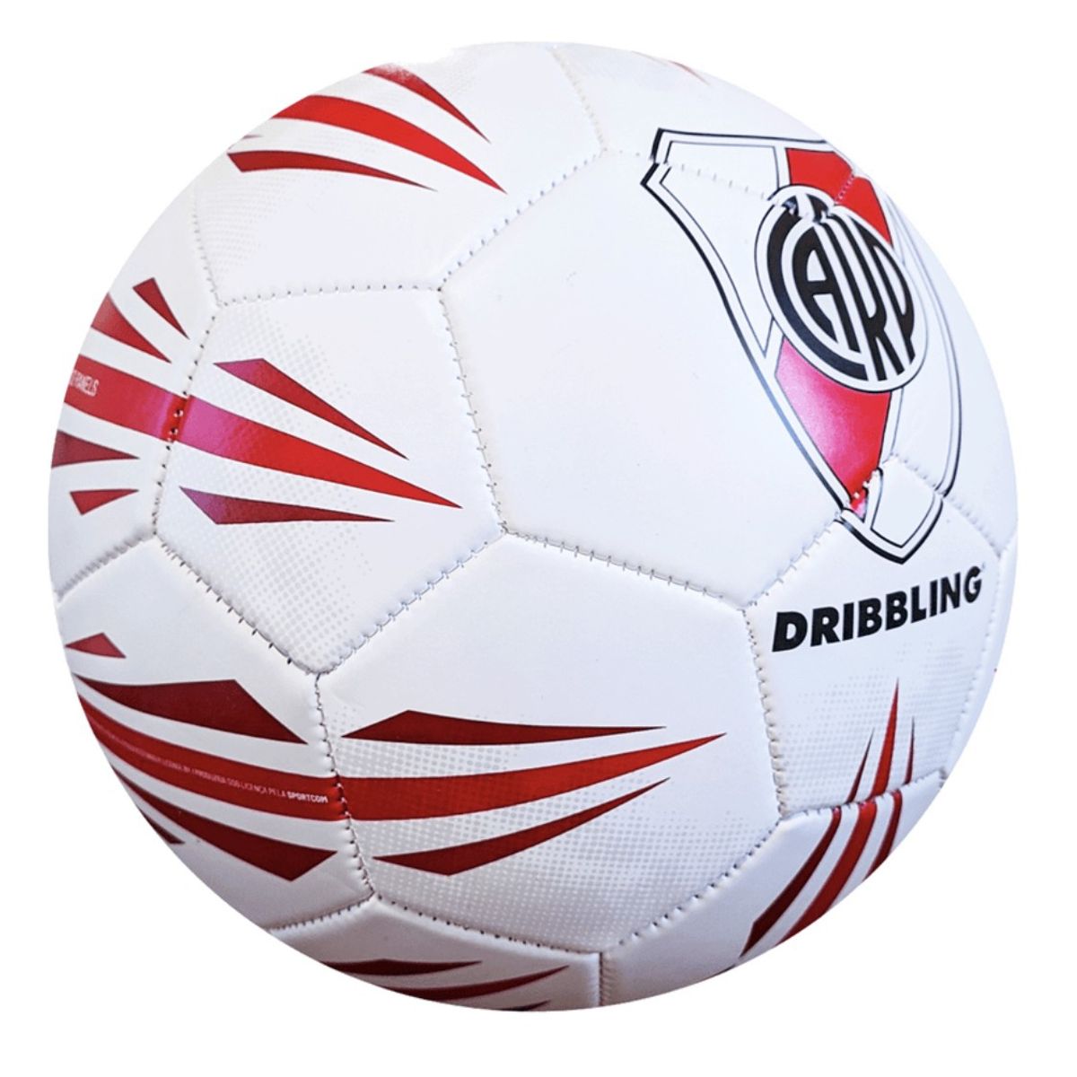 DRB - Pelota de Fútbol River Plate Football Club 5