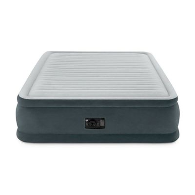 Imagen 2 del producto Colchón Inflable Eléctrico 2 Plazas 152x203x46 Cm Comfort Plush