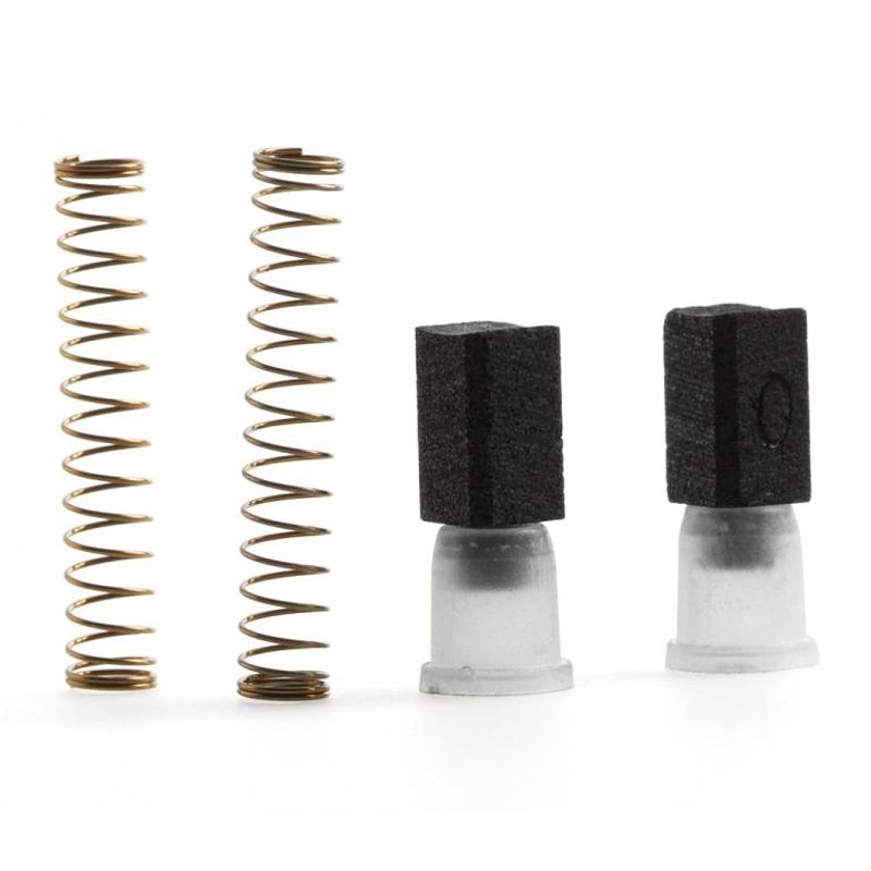 OSTER - Conjunto de Carbones para Máquinas Oster Golden A5 Y 97