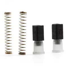 OSTER - Conjunto de Carbones para Máquinas Golden A5 Y 97