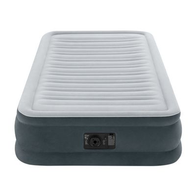 Imagen 2 del producto Colchón Inflable Eléctrico 1,5 Plazas 99x191x33 Cm Comfort Plush