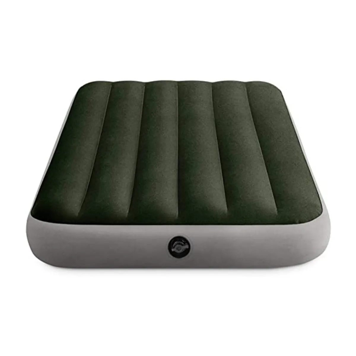 INTEX - Colchón Inflable Intex 1,5 Plazas 99x191x25 Cm Prestige Downy