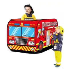 GENERICO - Carpa Infantil de Bombero