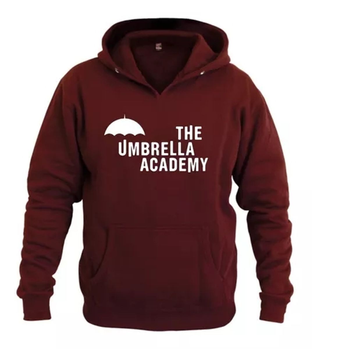 GENERICO - POLERON ESTAMPADO THE ACADEMY SERIES ROMANOS MODAS