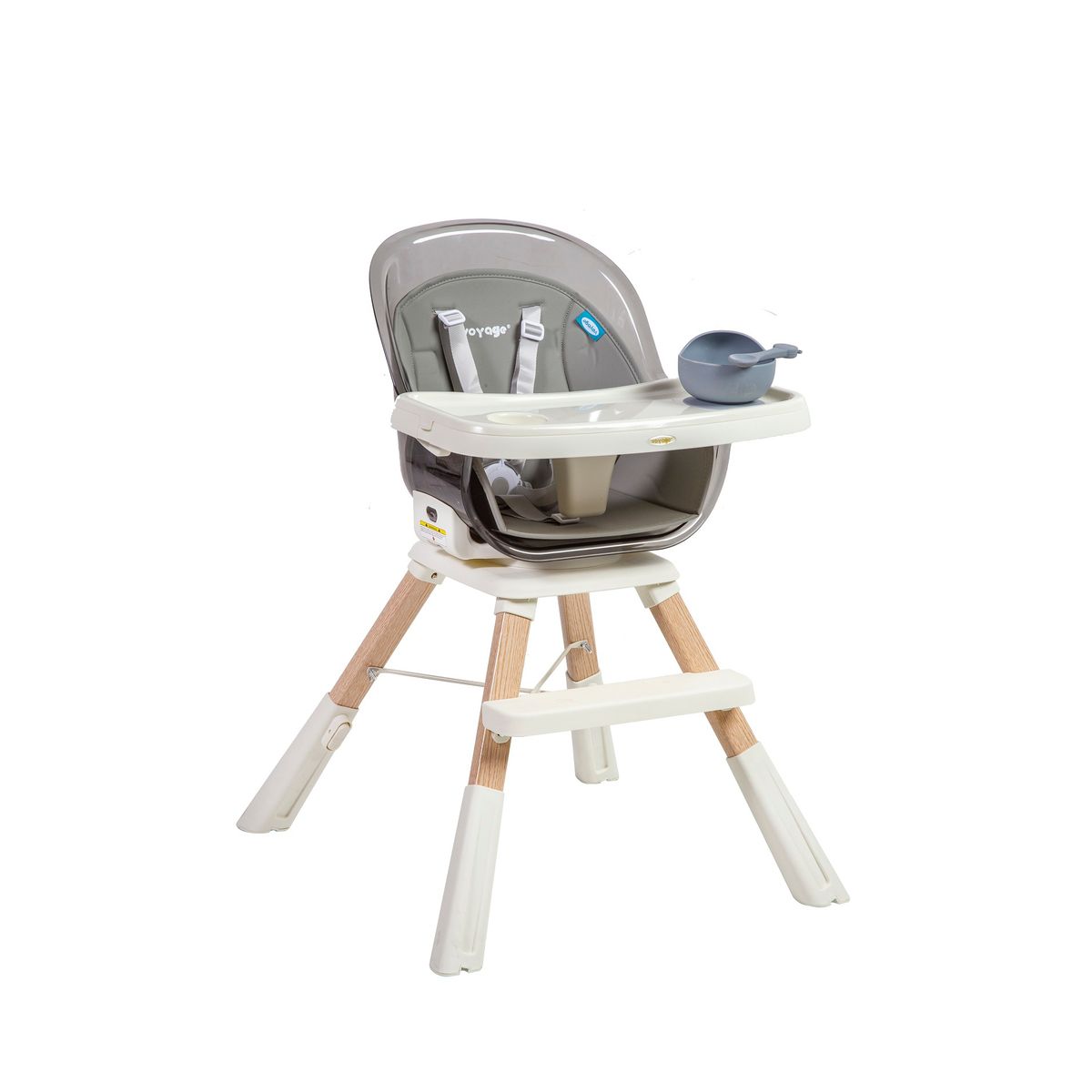 VOYAGE - SILL DE COMER GIRO 360 DE VOYAGE VG-660 GREY