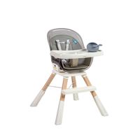 SILL DE COMER GIRO 360 DE VG-660 GREY