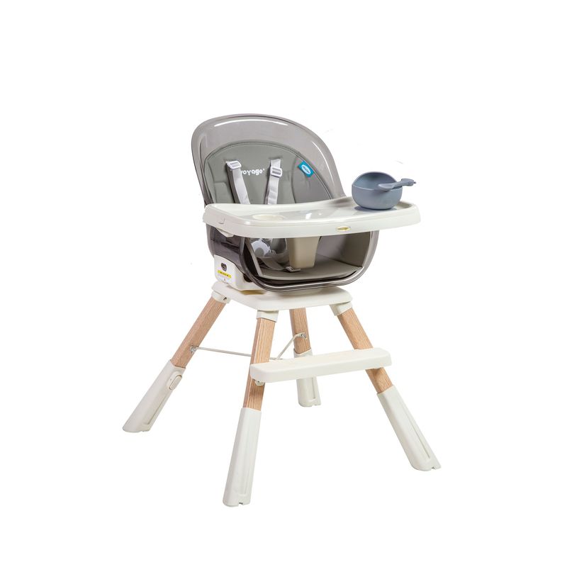 VOYAGE - SILL DE COMER GIRO 360 DE VOYAGE VG-660 GREY