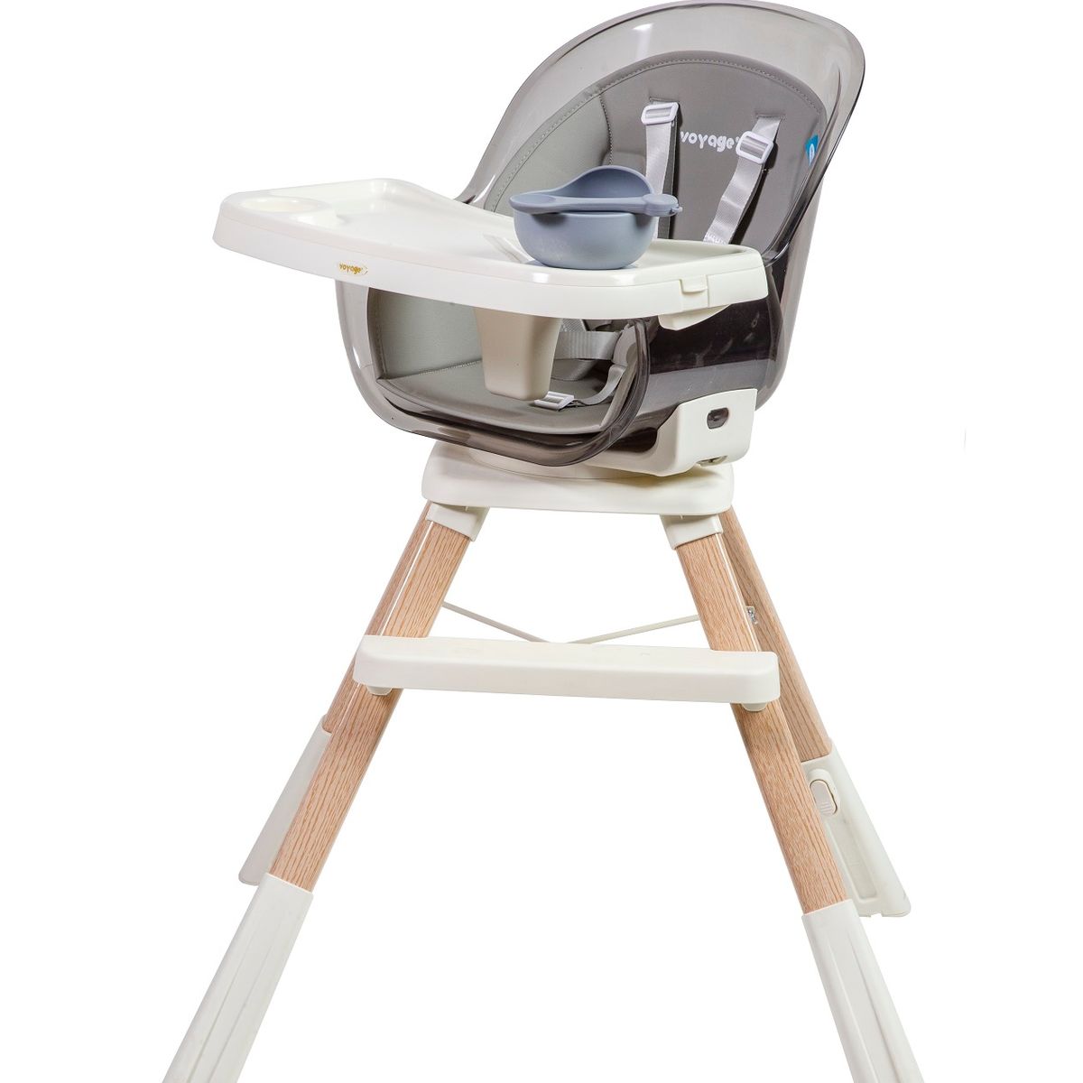 VOYAGE - SILL DE COMER GIRO 360 DE VOYAGE VG-660 GREY