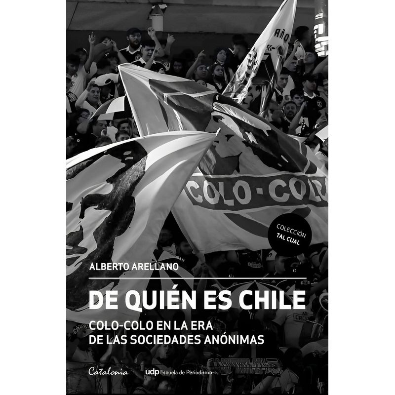 TOP10BOOKS - LIBRO DE QUIÉN ES CHILE