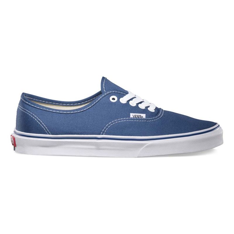 VANS - Zapatilla Unisex Ua Authentic Navy VANS