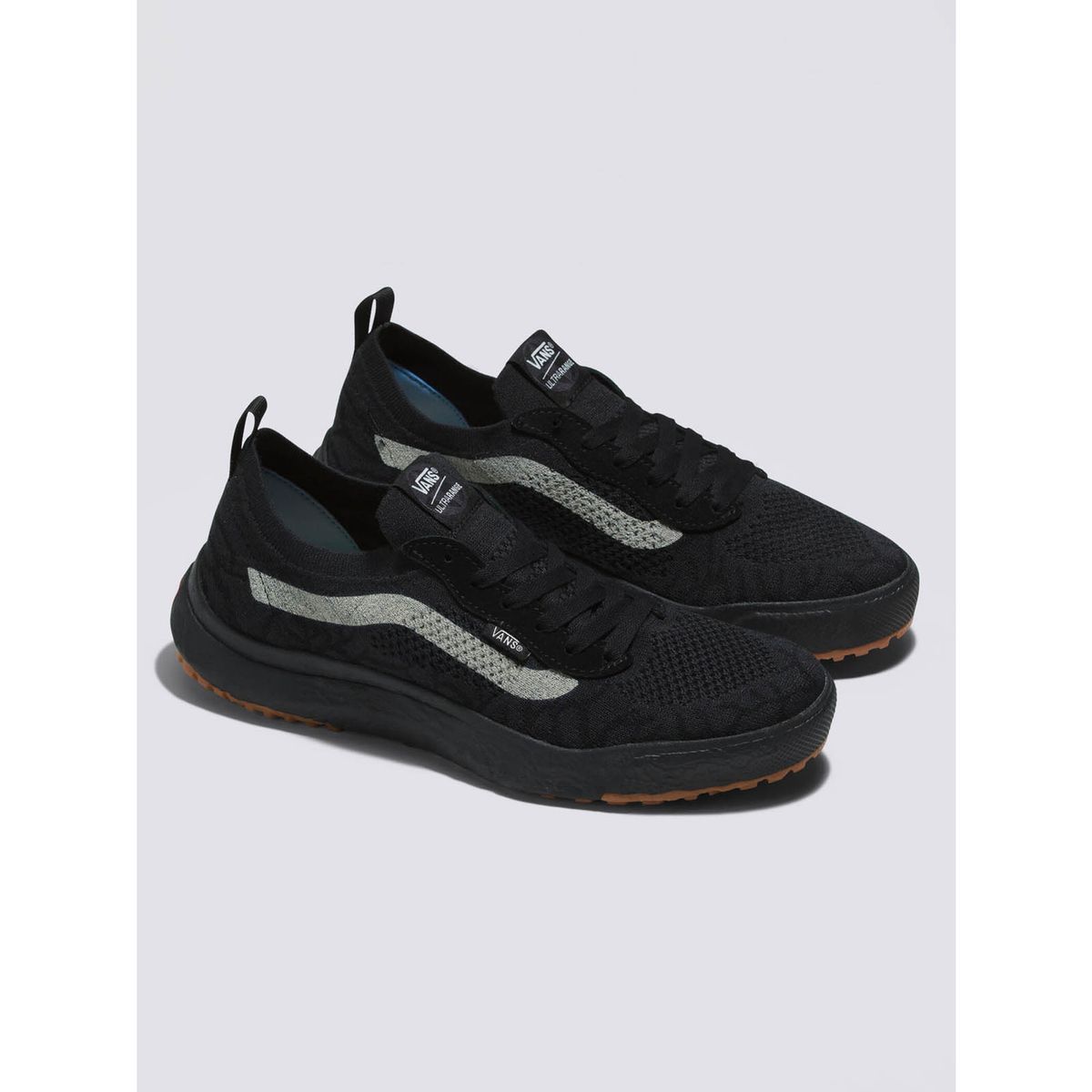VANS - Zapatilla Unisex Ua Ultrarange Vr3 Black VANS