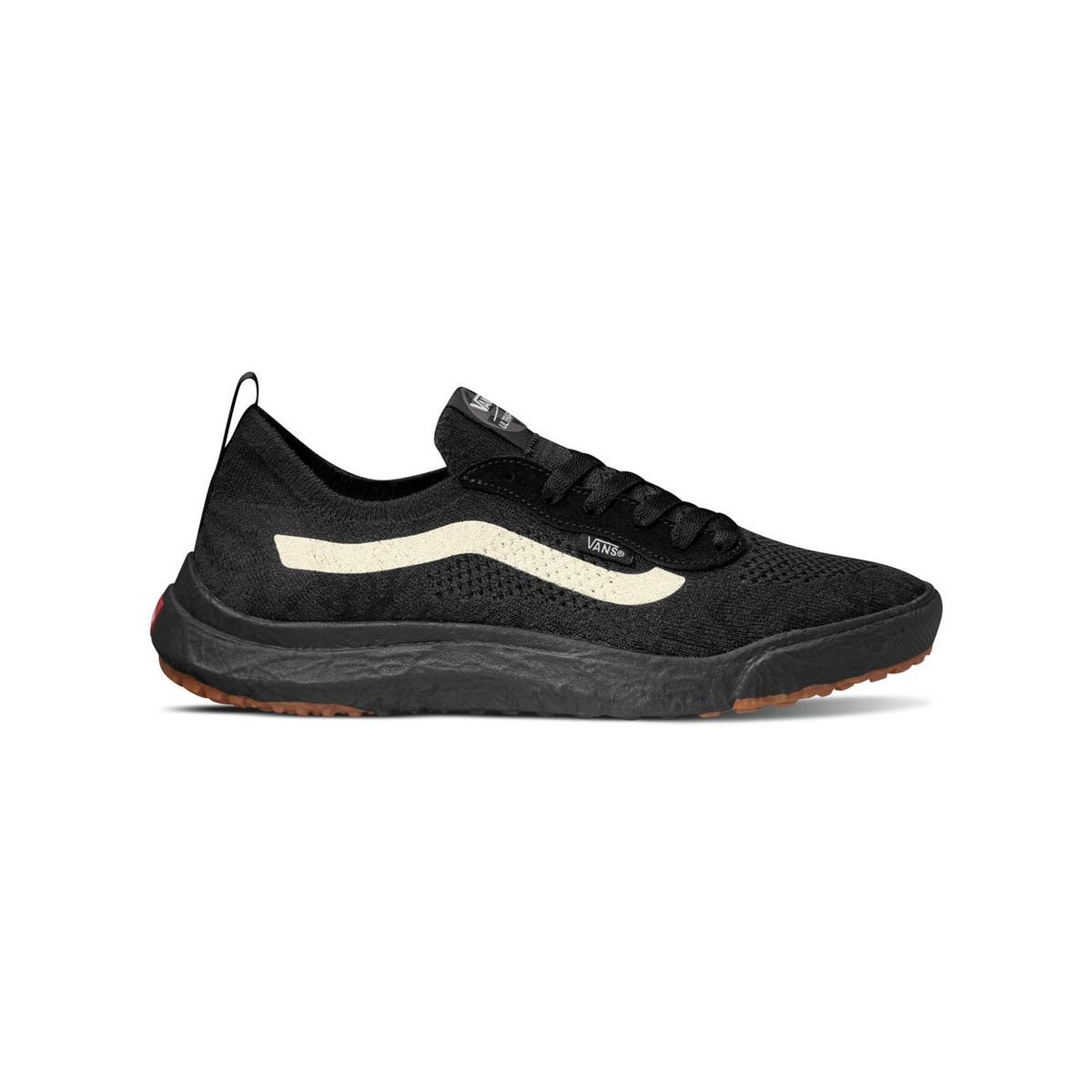 VANS - Zapatilla Unisex Ua Ultrarange Vr3 Black VANS