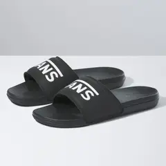 VANS - Sandalia Hombre Mn La Costa Slide-On (Vans) Black