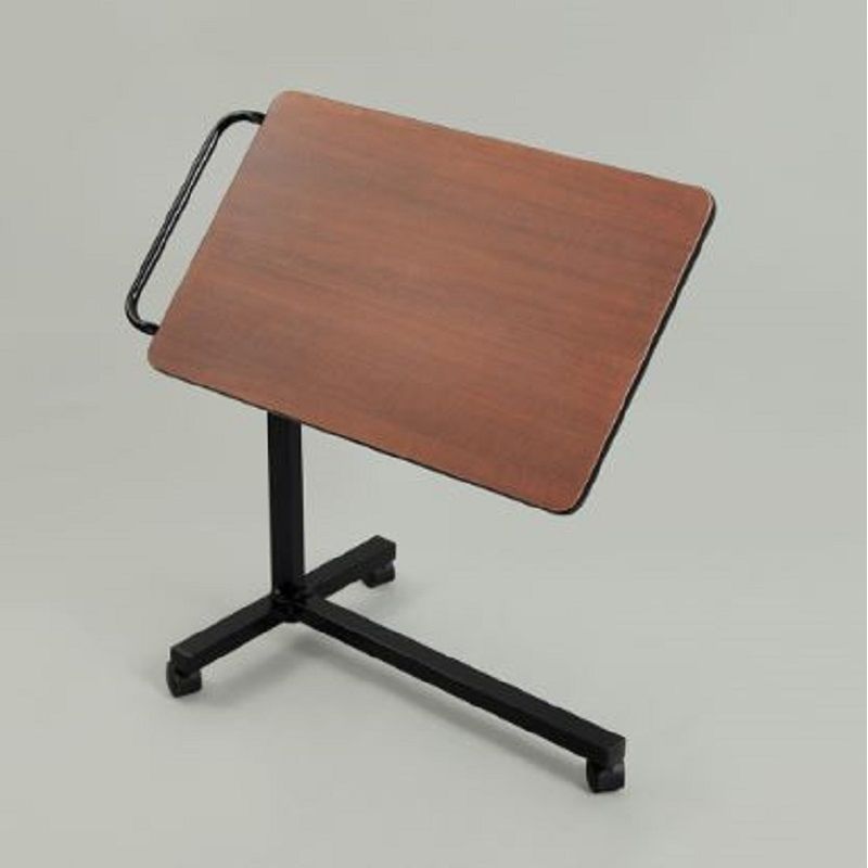LUOMO - Mesa Clínica Plegable o para Teletrabajo