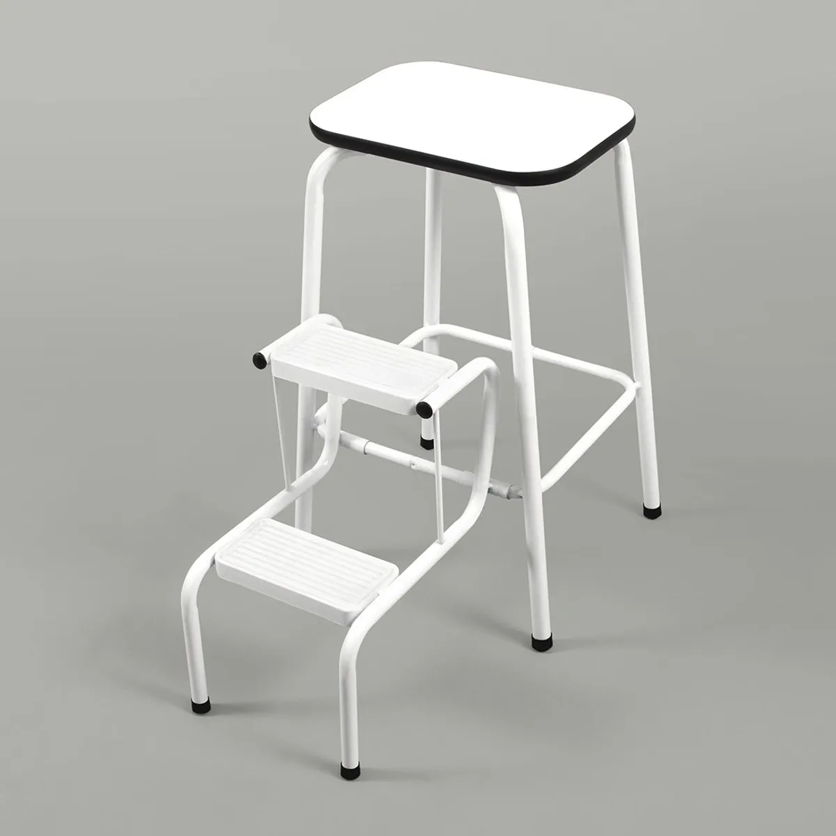 LUOMO - Piso Escala Plegable