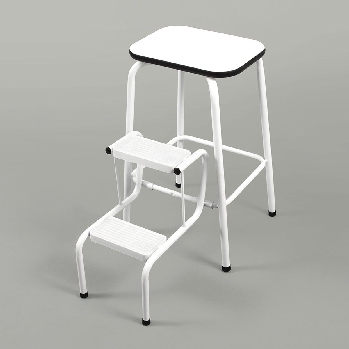 LUOMO - Piso Escala Plegable