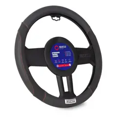 SPARCO - Funda Cubre Volante Original Excelente Calidad 1112bk