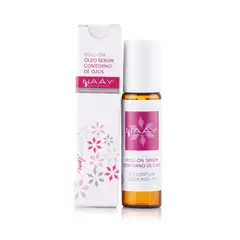 NAAY - Serum Contorno de Ojos Roll-on Resveratrol 10 ml