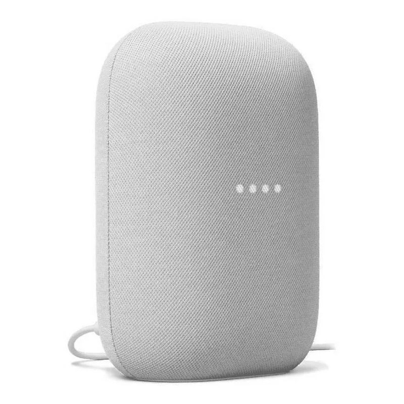GOOGLE - Google Nest Audio Gris