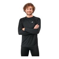 Primera Capa Trekking Negro