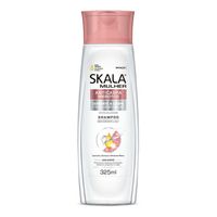 Expert Shampoo Anticaspa Prebiotico Sin Sal 325 Ml