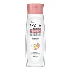 SKALA - Expert Shampoo Anticaspa Prebiotico Sin Sal 325 Ml