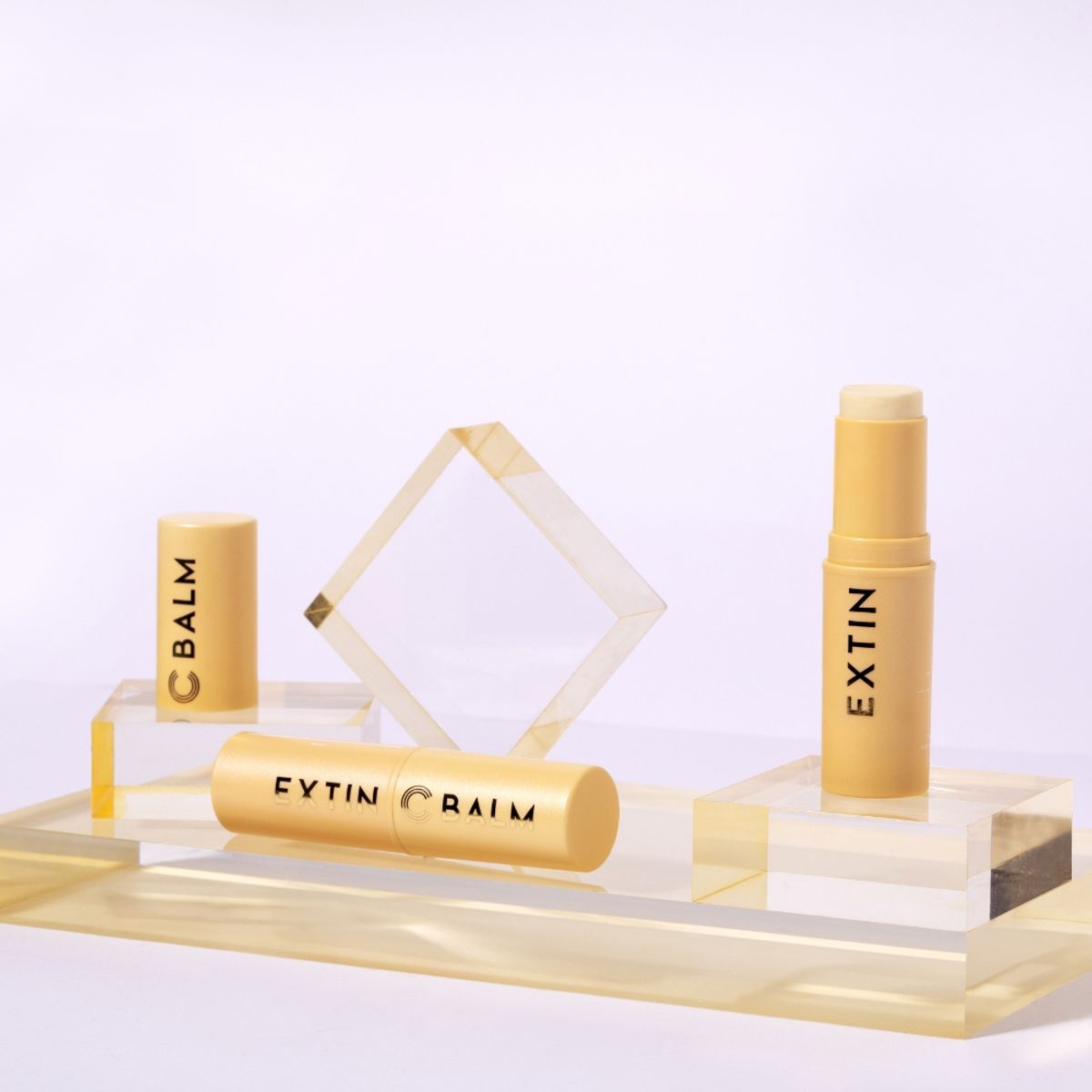 KAHI - Stick Hidratante con Vitamina C Kahi