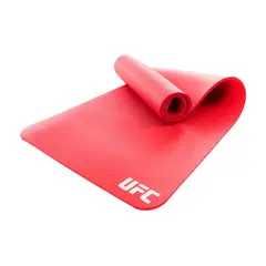 MALCREADO24599 - Set UFC Mat Yoga Rueda Muñequeratobillera Cpeso