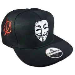 2 UNLIMITED - Snapback V for Vendetta
