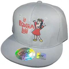 2 UNLIMITED - Snapback La Pequeña Lulú