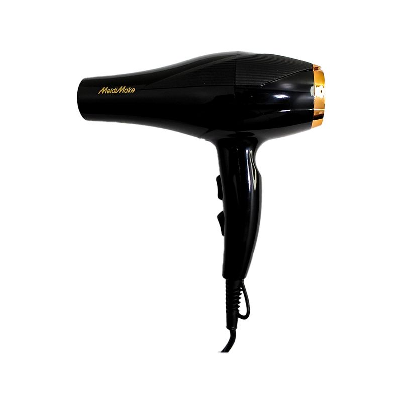 GENERICO - Secador De Cabello Profesional 3000W SK-3512  Meidi Make