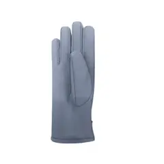 EKOI - Guantes Inviernos Para Mujer Termicos Con Bonito Accesorio