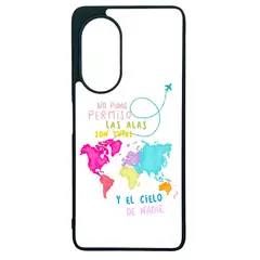 GENERICO - Carcasa Funda para HUAWEI NOVA 9 SE Diseño 7
