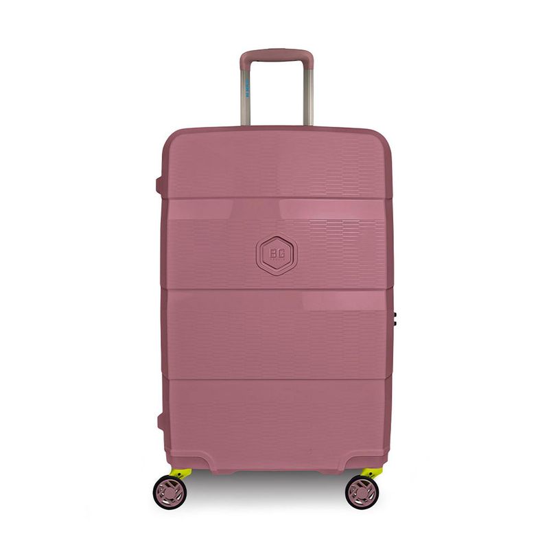 BG BERLIN - MALETA L 125LTS SEGURIDAD ZIP² BG BERLIN