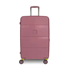 BG BERLIN - MALETA L 125LTS SEGURIDAD ZIP²