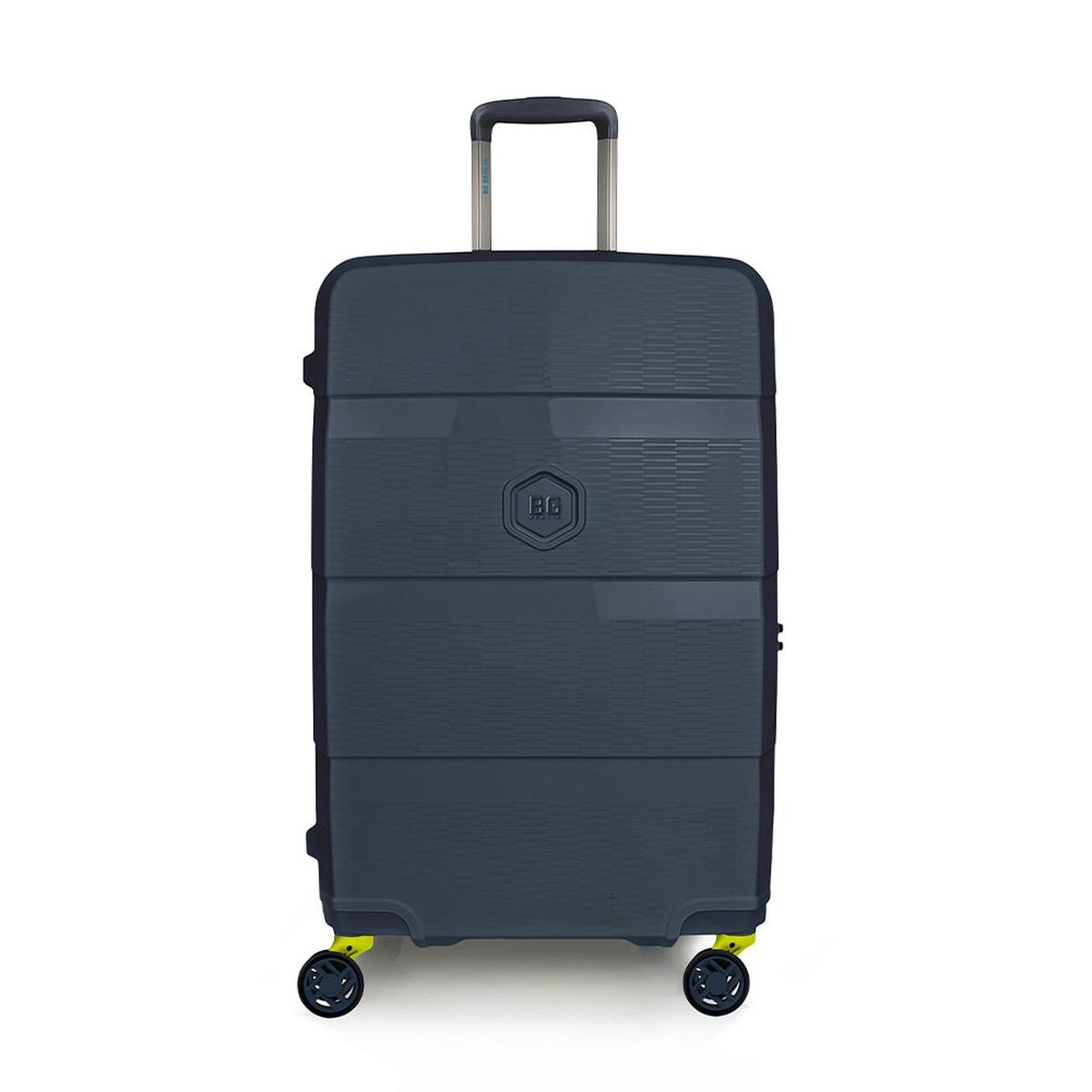 BG BERLIN - MALETA L 125LTS SEGURIDAD ZIP² BG BERLIN