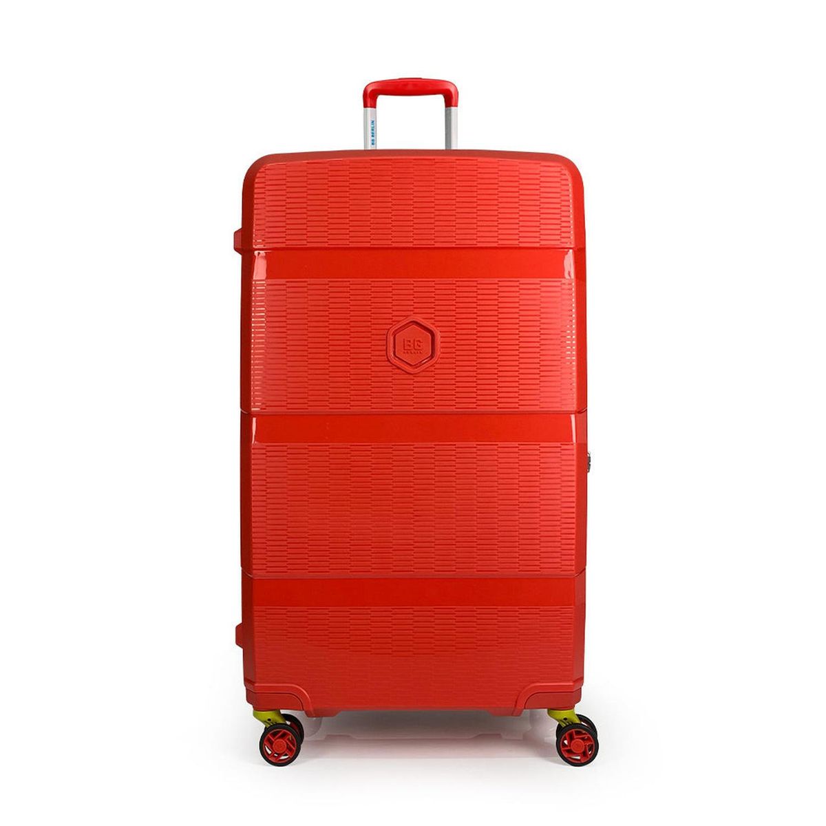 BG BERLIN - MALETA L 125LTS SEGURIDAD ZIP² BG BERLIN