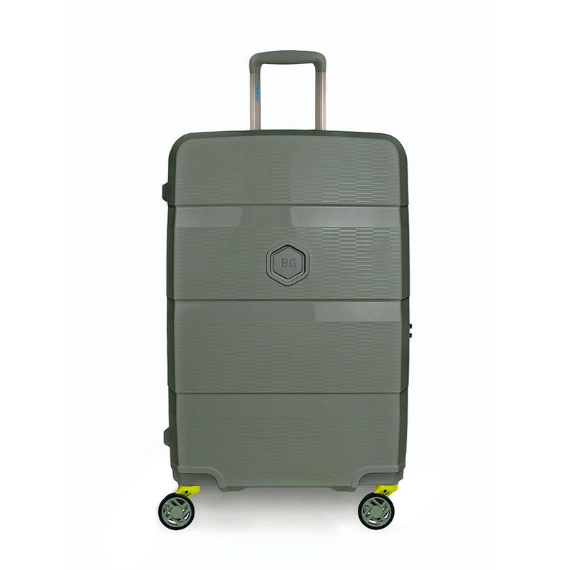 BG BERLIN - MALETA L 125LTS SEGURIDAD ZIP² BG BERLIN