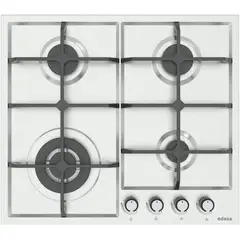 EDESA - Encimera a Gas EGX 6040 TIN