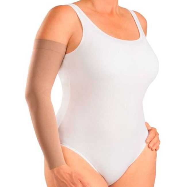 BLUNDING - Manga para Linfedema-Harmony Cg Clase 1 Talla III-Medi