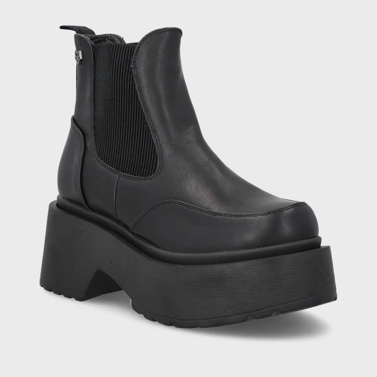 GOTTA - Botín Mujer Negro 35800 Gotta