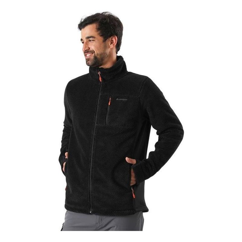 ANDESGEAR - Polar Navarino Negro ANDESGEAR