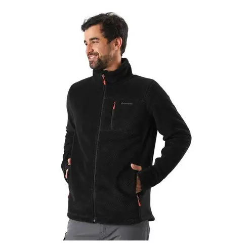 ANDESGEAR - Polar Navarino Negro