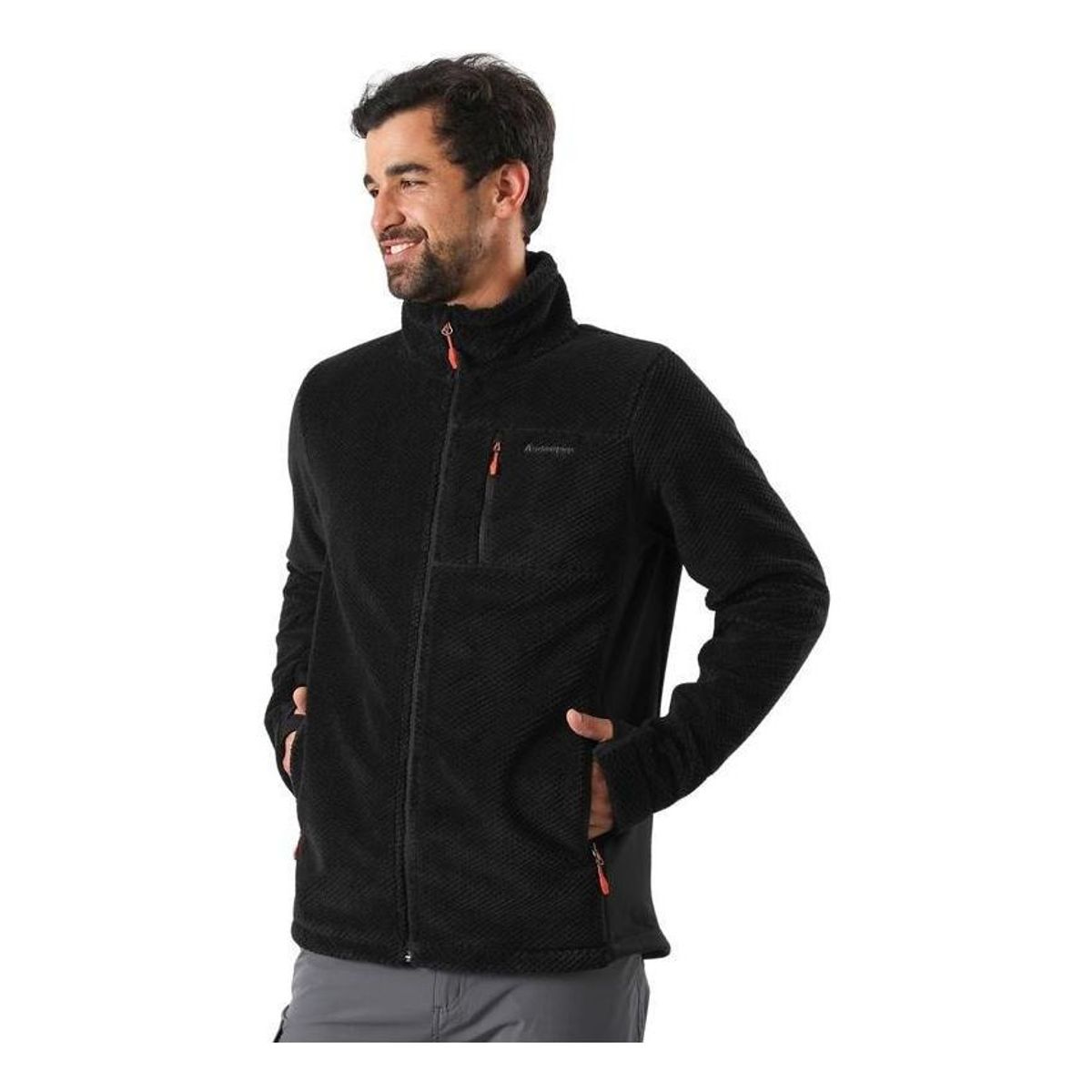 ANDESGEAR - Polar Navarino Negro ANDESGEAR