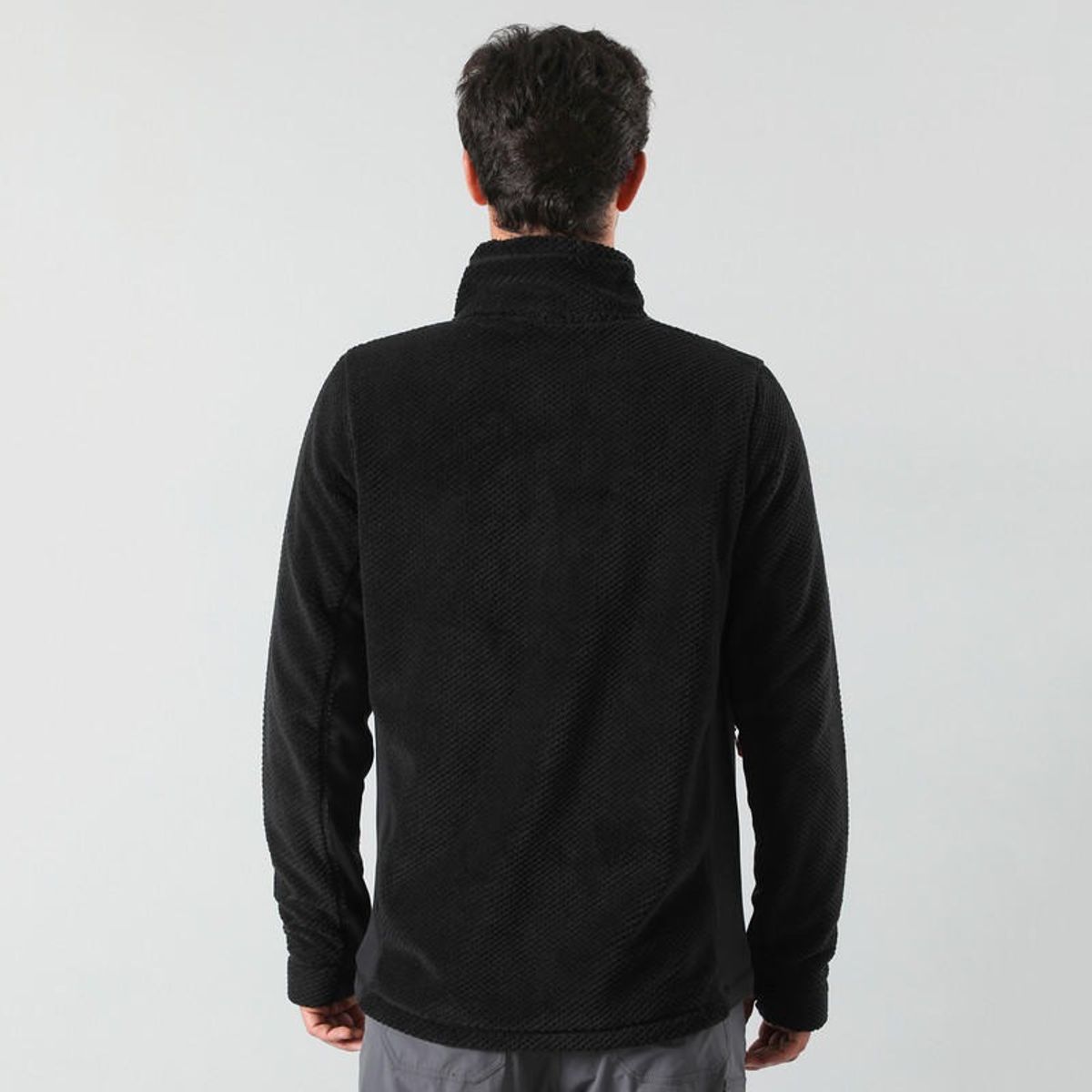 ANDESGEAR - Polar Navarino Negro ANDESGEAR