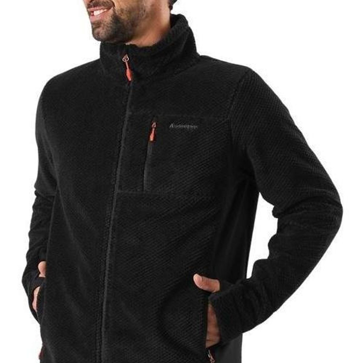 ANDESGEAR - Polar Navarino Negro ANDESGEAR