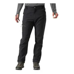 ANDESGEAR - Pantalon Carbon Negro