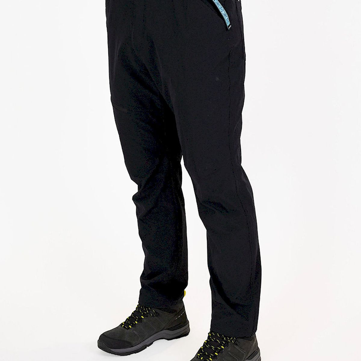 ANDESGEAR - Pantalon Hombre Andesgear Carbon Negro