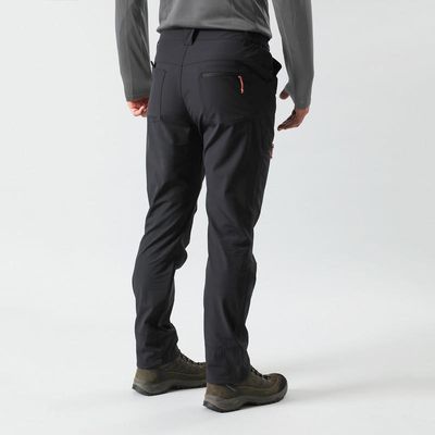Imagen 2 del producto Pantalon Carbon Negro