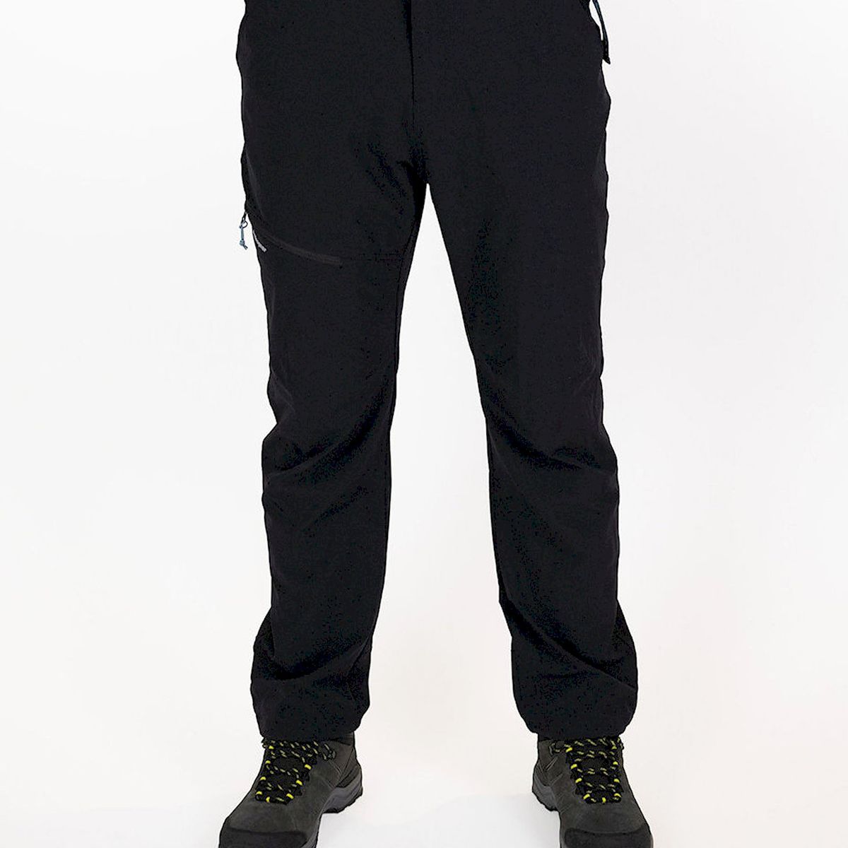 ANDESGEAR - Pantalon Hombre Andesgear Carbon Negro